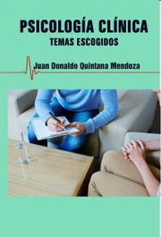 CITMATEL (IBD) Psicología Clínica. Temas Escogidos