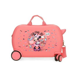 Maleta Disney Minnie Mouse Multicolor