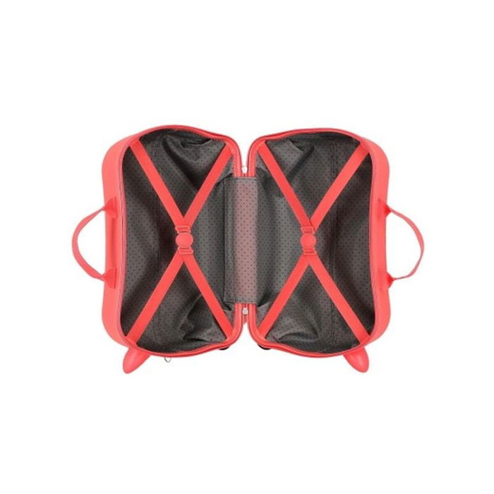 Maleta Disney Minnie Mouse Multicolor