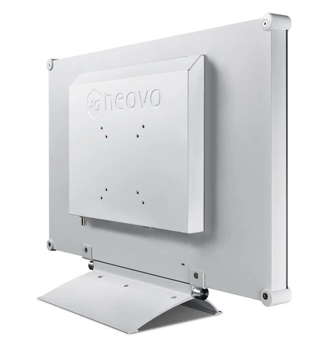 Neovo Monitor MX2402 24 pulg. Blanco DICOM Médico Neovo Monitor MX2402 24 pulg. Blanco DICOM Médico