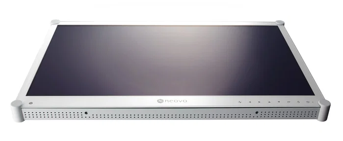 Neovo Monitor MX2402 24 pulg. Blanco DICOM Médico Neovo Monitor MX2402 24 pulg. Blanco DICOM Médico