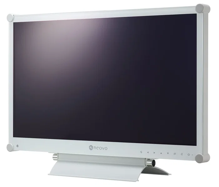 Neovo Monitor MX2402 24 pulg. Blanco DICOM Médico Neovo Monitor MX2402 24 pulg. Blanco DICOM Médico