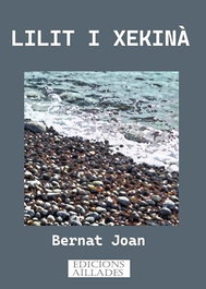 Lilit i Xekina, Bernat Joan - Melqart Editorial
