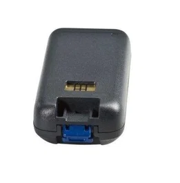 Honeywell 318-063-002 Batería para CK65, Negro