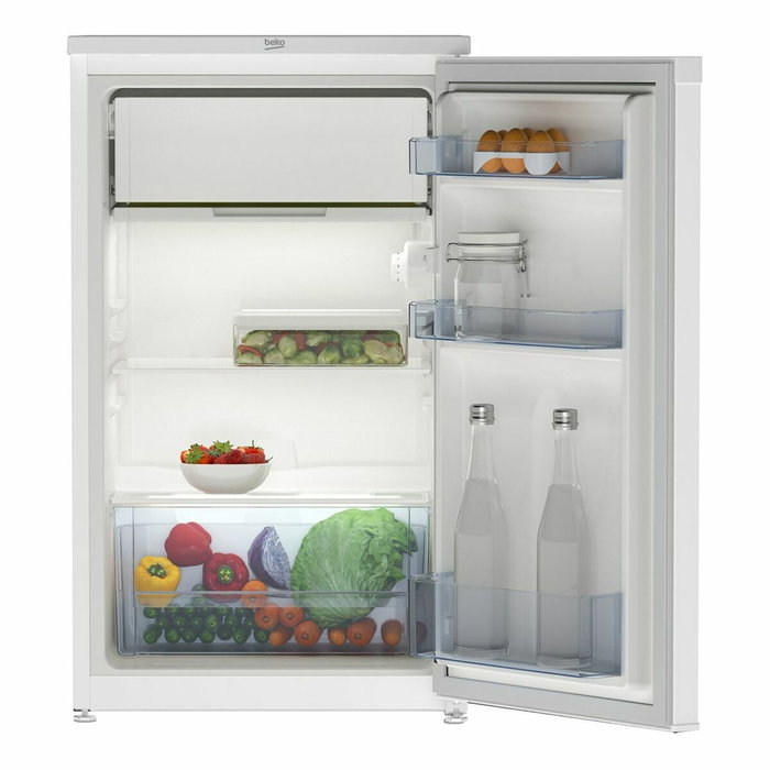 Frigorífico BEKO TS190340N Blanco