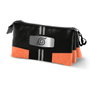 Naruto Estuche Portatodo Triple Dress Multicolor