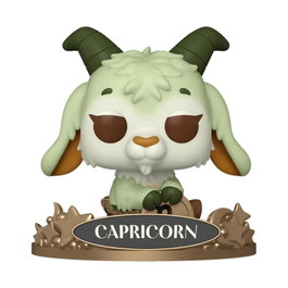 Funko POP! Zodiac Capricornio