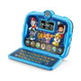 V-TECH Ordenador portátil educativo Patrulla Canina 2 en 1