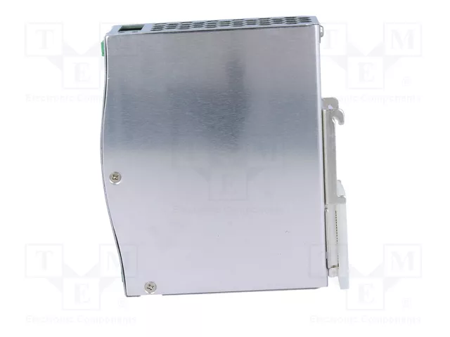 MEAN WELL SDR-75-24 Alimentador de impulso para carril DIN 24V 3,2A