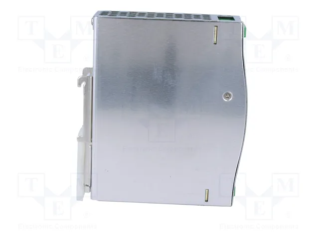 MEAN WELL SDR-75-24 Alimentador de impulso para carril DIN 24V 3,2A
