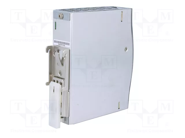 MEAN WELL SDR-75-24 Alimentador de impulso para carril DIN 24V 3,2A