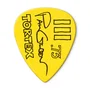 DUNLOP Pack 36 Púas Tortex Paul Gilbert Custom TIII 0,73 mm