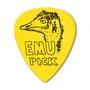 DUNLOP Pack 36 Púas Tortex Paul Gilbert Custom TIII 0,73 mm