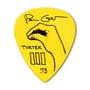 DUNLOP Pack 36 Púas Tortex Paul Gilbert Custom TIII 0,73 mm