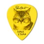 DUNLOP Pack 36 Púas Tortex Paul Gilbert Custom TIII 0,73 mm