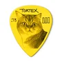 DUNLOP Pack 36 Púas Tortex Paul Gilbert Custom TIII 0,73 mm