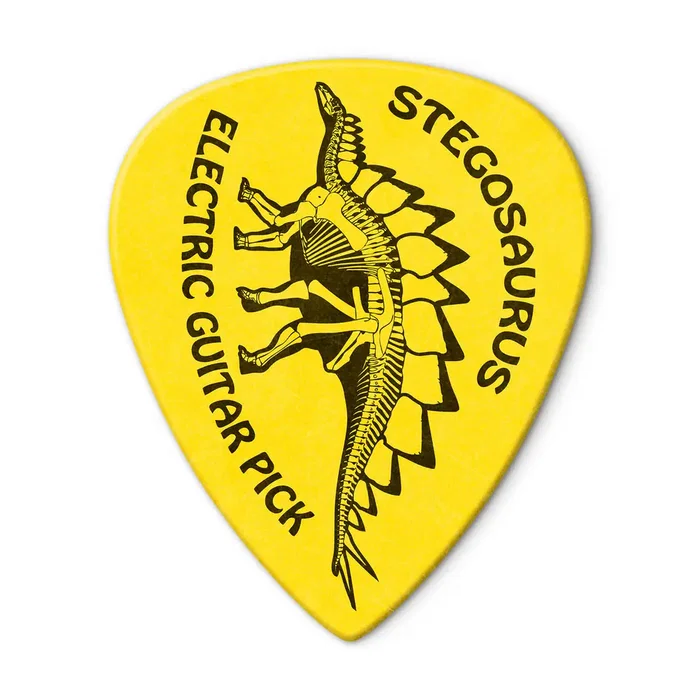 DUNLOP Pack 36 Púas Tortex Paul Gilbert Custom TIII 0,73 mm
