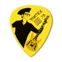 DUNLOP Pack 36 Púas Tortex Paul Gilbert Custom TIII 0,73 mm