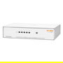 HP Enterprise Aruba Instant ON 1430 5G Switch - 5 Puertos Gigabit Ethernet (10/100/1000), No Administrado, L2, Blanco