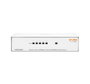 Aruba Instant On 1430 Switch 5G 5 Puertos Gigabit Ethernet PoE con Envío Inmediato - Modelo No Gestionado para Pequeñas Empresas