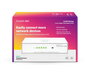 HP HPE Aruba Instant On 1430 Switch 5 puertos Gigabit Ethernet sin PoE no gestionado para PYMEs - Modelo 1430-5G