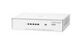 HP HPE Aruba Instant On 1430 Switch 5 puertos Gigabit Ethernet sin PoE no gestionado para PYMEs - Modelo 1430-5G