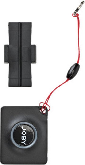 Joby Impulse Negro