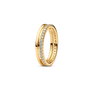 Anillo Mujer Pandora 163799C01-56 16 Dorado