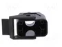 HARTING Carcasa para Conectores HDC Han Compact® Recta