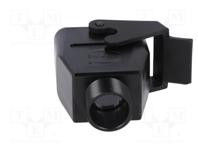 HARTING Carcasa para Conectores HDC Han Compact® Recta