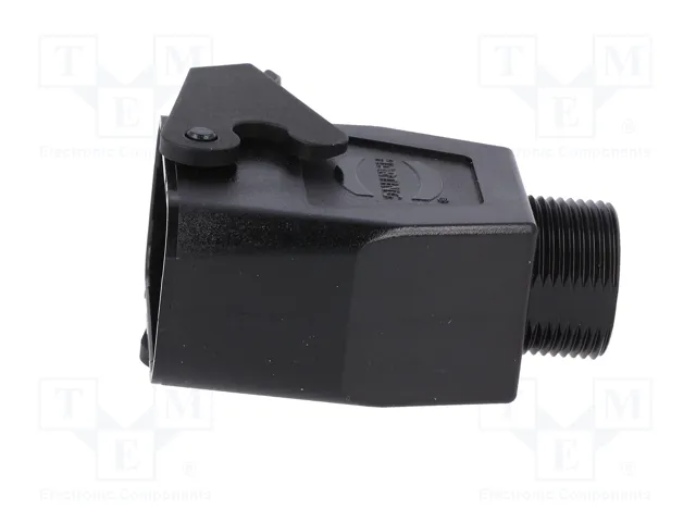 HARTING Carcasa para Conectores HDC Han Compact® Recta