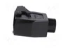 HARTING Carcasa para Conectores HDC Han Compact® Recta
