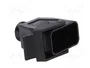 HARTING Carcasa para Conectores HDC Han Compact® Recta
