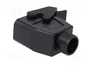 HARTING Carcasa para Conectores HDC Han Compact® Recta