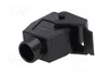 HARTING Carcasa para Conectores HDC Han Compact® Recta