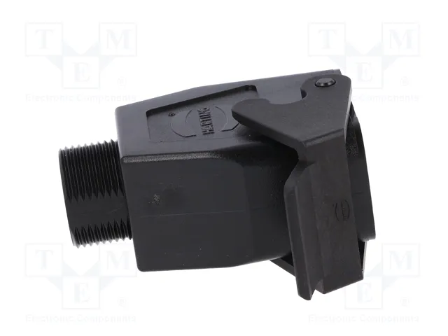 HARTING Carcasa para Conectores HDC Han Compact® Recta