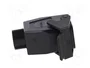 HARTING Carcasa para Conectores HDC Han Compact® Recta