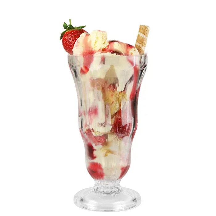 La Mediterranea Copa Helados 400 ml (Pack de 24 Unidades)</h1>
