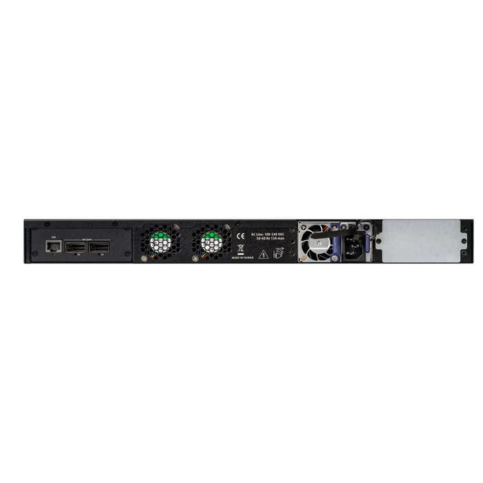 LANCOM GS-4530XP Switch Gestionado L3 30x 2.5G PoE