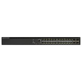 LANCOM GS-4530XP Switch Gestionado L3 30x 2.5G PoE