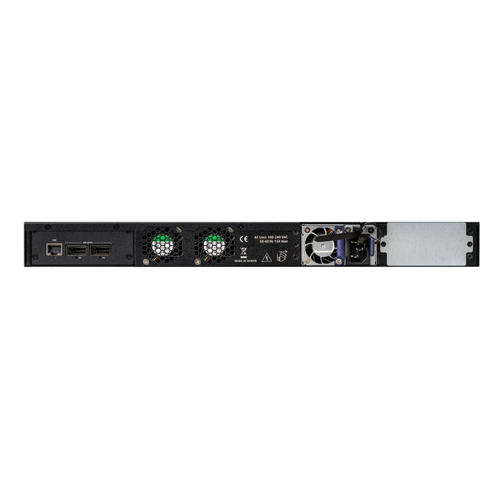 LANCOM GS-4530XP Switch Gestionado L3 2.5G PoE Montaje Rack 1U