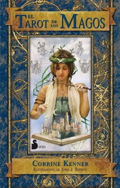 SIRIO EDITORIAL, Tarot de los magos - SIRIO EDITORIAL