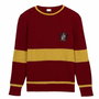 Jersey Unisex Harry Potter Rojo S