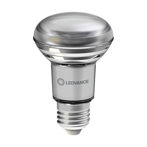 OSRAM Bombilla LED R63 P Reflector E27 4,8 W 2700 K