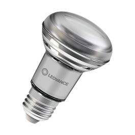 OSRAM Bombilla LED R63 P Reflector E27 4,8 W 2700 K