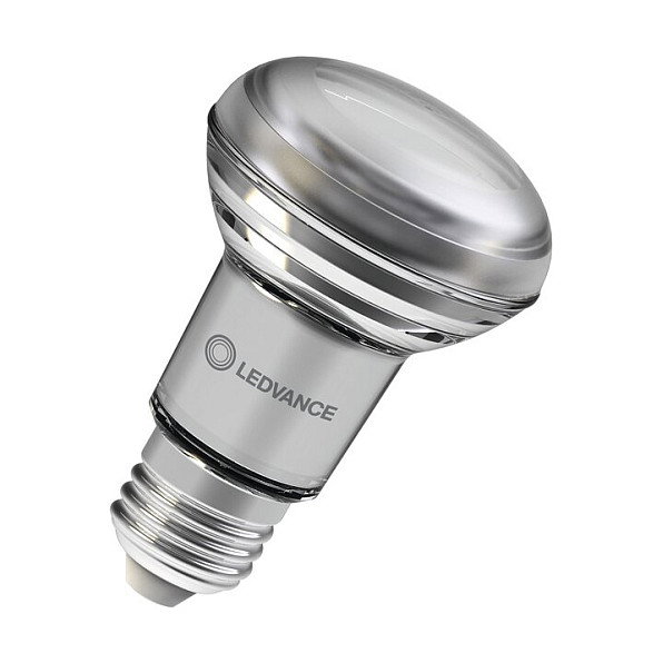 OSRAM Bombilla LED R63 P E27 4,8W 670 lm 2700K OSRAM Bombilla LED R63 P E27 4,8W 670 lm 2700K