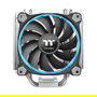 Thermaltake Riing Silent 12 RGB Sync Edition Ventilador de CPU Multi FMx.AMx.115x.2066.2011 TDP 150W