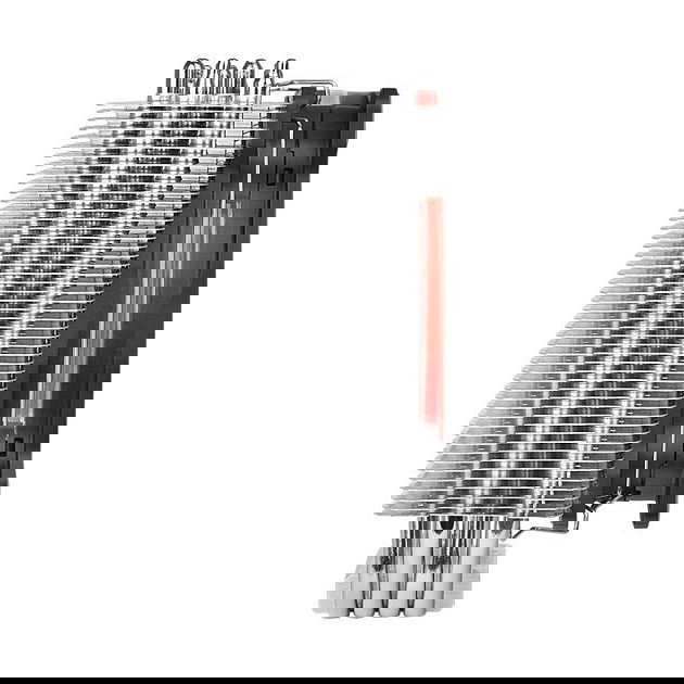 Thermaltake Riing Silent 12 RGB Sync Edition Ventilador de CPU Multi FMx.AMx.115x.2066.2011 TDP 150W Thermaltake Riing Silent 12 RGB Sync Edition Ventilador de CPU Multi FMx.AMx.115x.2066.2011 TDP 150W