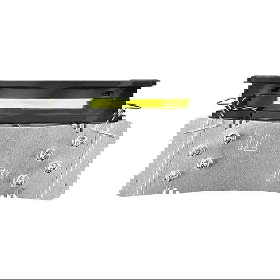 Thermaltake Riing Silent 12 RGB Sync Edition Ventilador de CPU Multi FMx.AMx.115x.2066.2011 TDP 150W Thermaltake Riing Silent 12 RGB Sync Edition Ventilador de CPU Multi FMx.AMx.115x.2066.2011 TDP 150W