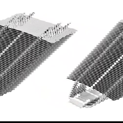 Thermaltake Riing Silent 12 RGB Sync Edition Ventilador de CPU Multi FMx.AMx.115x.2066.2011 TDP 150W Thermaltake Riing Silent 12 RGB Sync Edition Ventilador de CPU Multi FMx.AMx.115x.2066.2011 TDP 150W